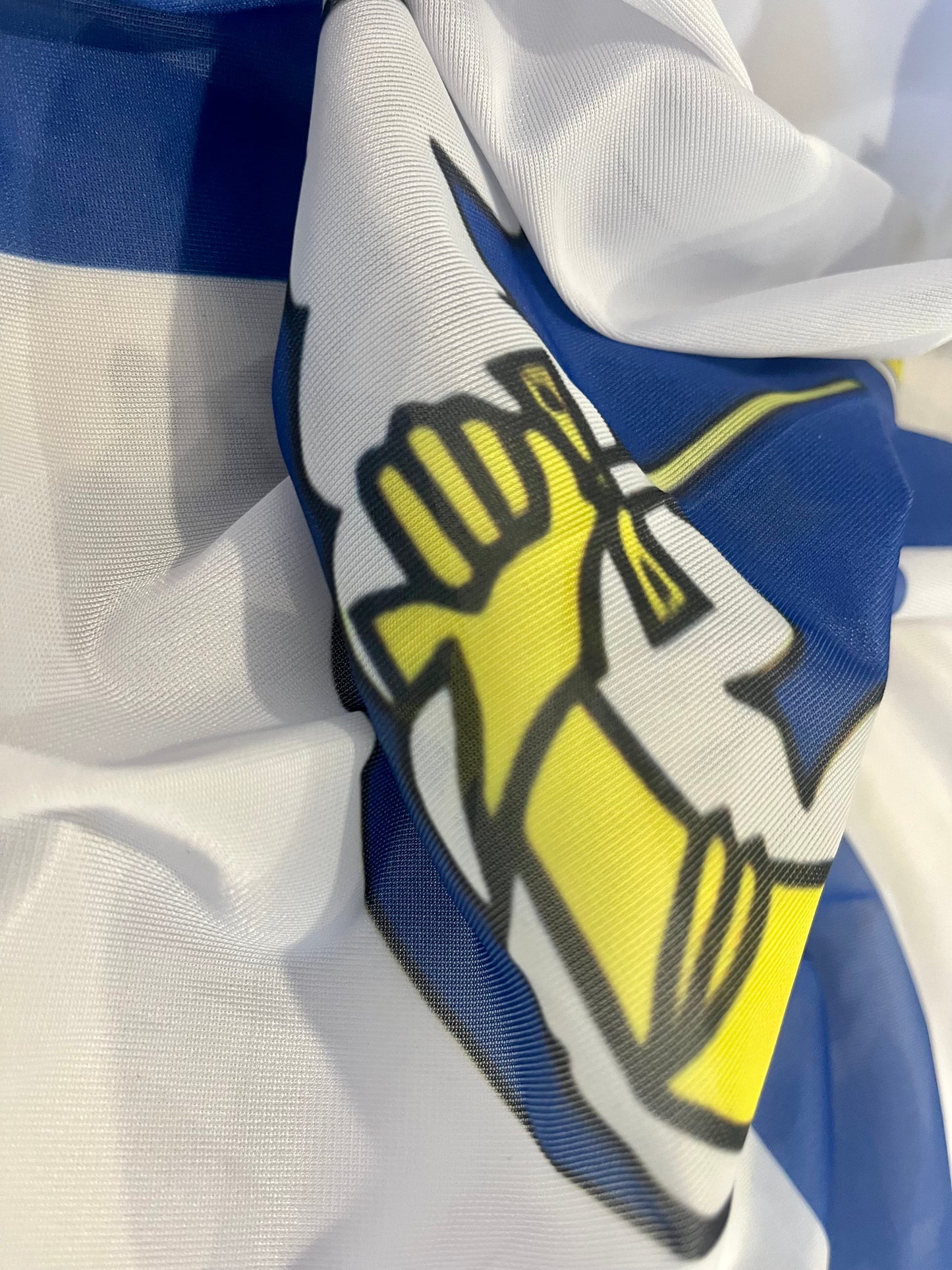 Drapeau Granville