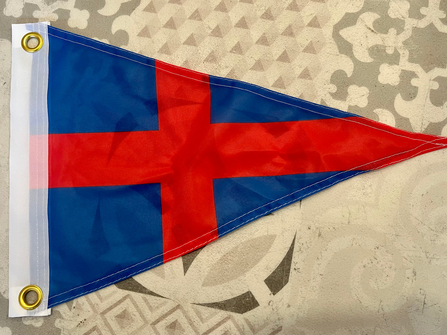 Drapeau Chausey