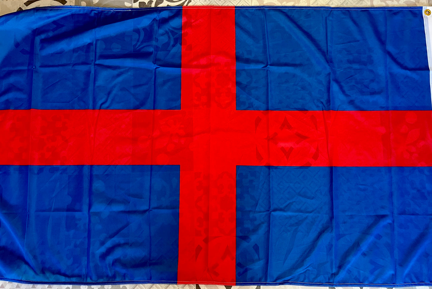 Drapeau Chausey