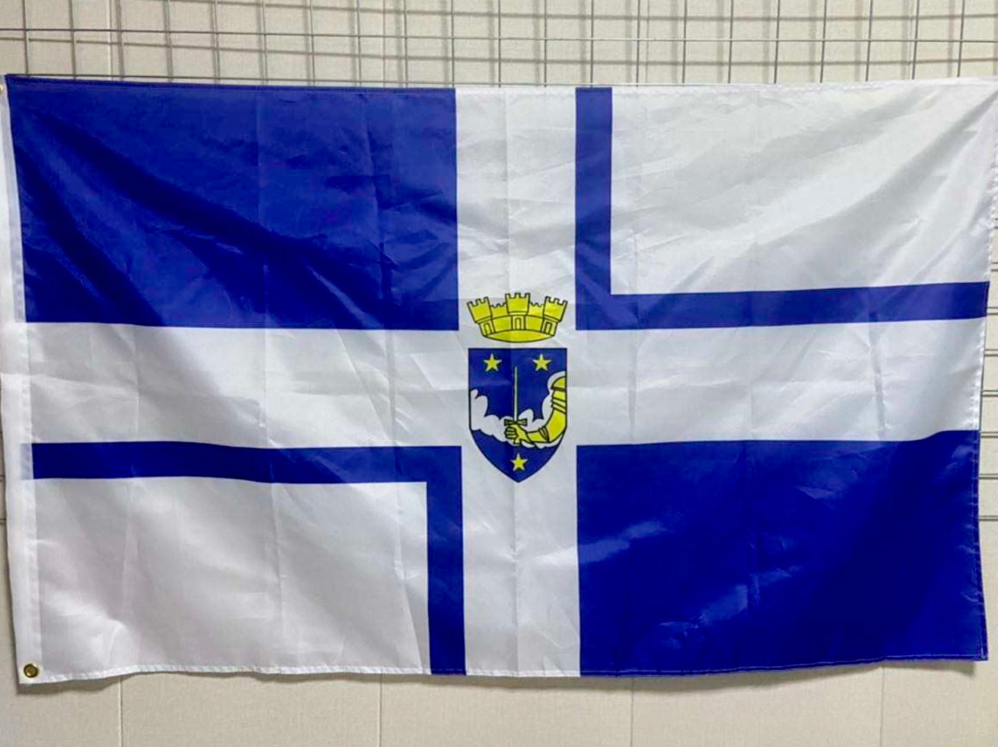 Drapeau Granville
