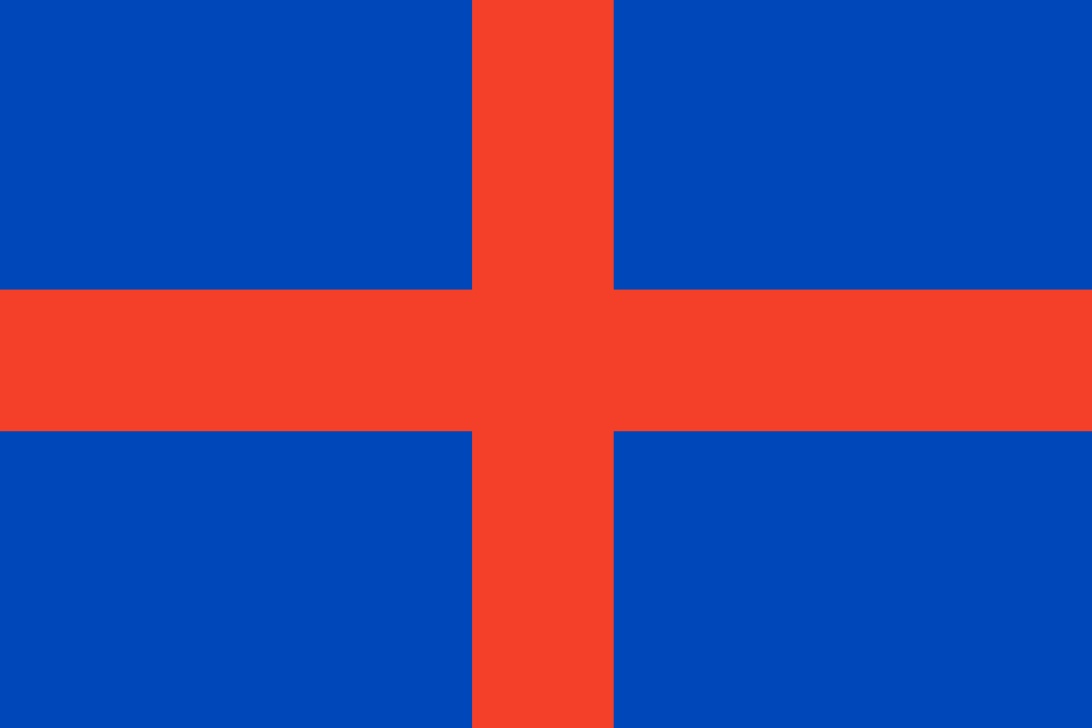 Drapeau Chausey